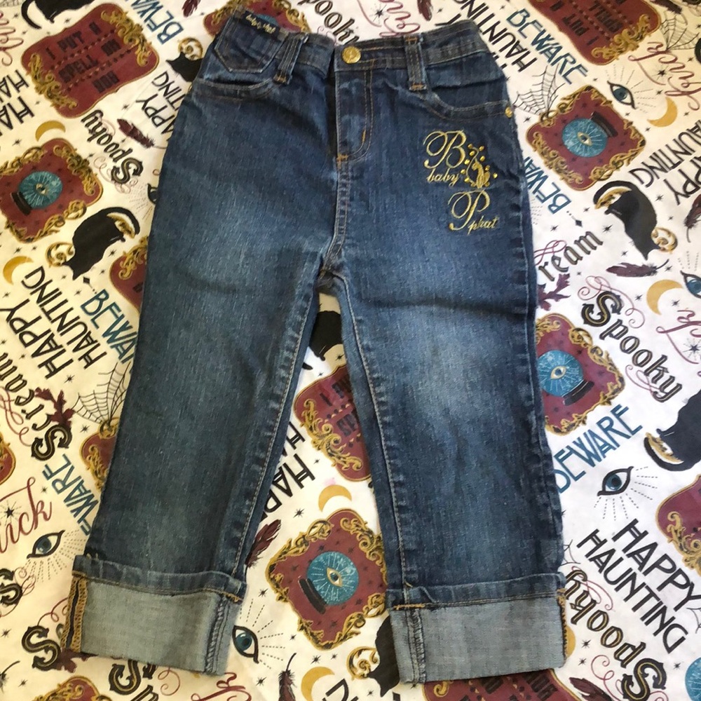 Baby phat jeans
